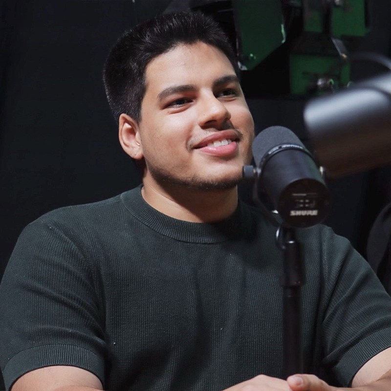 Igor Lima, Product Designer